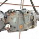КПП GRS 890 б/у \ Без ретарды.