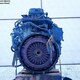 Двигатель (ДВС) 380 л.с. DSC1102  б/у для Scania 4 series - 5