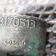 Патрубок водяной б/у для Volvo - 3