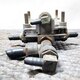 Клапан тормозной ускорительный б/у - 2