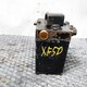 Насос подъема кабины 3 выхода б/у для DAF DAF - 2