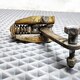 Ограничитель двери б/у для MAN - 2