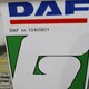 Насос центральной смазки б/у для DAF - 1