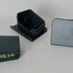 Заглушка бампера правая нов. \ заглушка бампера! правая\ MAN TG-S