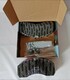 колодки тормозные KNORR SB/SN7 (248*109*30 mm). нов. \ A0064201120 (AM-69-023) (АМ) Колодки тормозные передние/задние дисковый тормоз комплект