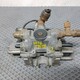 Кран ABS б/у для WABCO - 4