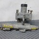 Кран управления тормозами прицепа б/у для WABCO - 1