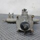 Кран управления тормозами прицепа б/у для WABCO - 2