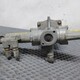 Кран управления тормозами прицепа б/у для WABCO - 3