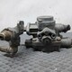 Кран тормозной прицепа б/у для Прицеп SCHMITZ - 3