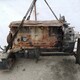 двигатель (ДВС) 380 л.с. DXI 11 б/у \ Не комплект. Без навесного оборудования. Без ГБЦ.