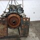 Двигатель (ДВС) 380 л.с. DXI 11 б/у для Renault Premium Vostok 3 - 5