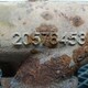 Выпускной коллектор б/у для Volvo FM (2000-2008) - 1