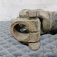 Вал рулевой (кардан) б/у для MAN - 1