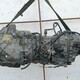 КПП Ecosplit 16S 181 б/у \ ОЕМ: 1329165.