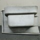 Корпус подножки правый б/у для DAF CF85 - 1