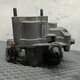 Клапан тормозной ускорительный б/у для WABCO - 3