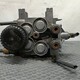 Модуль EBS задний б/у для WABCO - 1