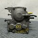 Кран управления тормозами прицепа б/у для WABCO - 4
