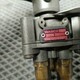 Ручной кран управления подвеской прицепа б/у для WABCO - 3