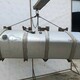 Топливный бак, квадратный, 920 л. 225*62*67 б/у - 3