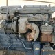 Двигатель (ДВС) 430 л.с. XE 315 C1 б/у для DAF XF95 - 1