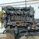 Двигатель (ДВС) 430 л.с. XE 315 C1 б/у для DAF XF95 - 4