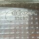 Указатель поворотов лев. б/у для Scania - 2