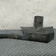 Накладка порога левая б/у