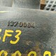 Кронштейн буксировочного крюка прав. б/у для DAF CF85 - 1