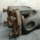 Вал карданный L 106 см х 4 болта б/у б/у - 1