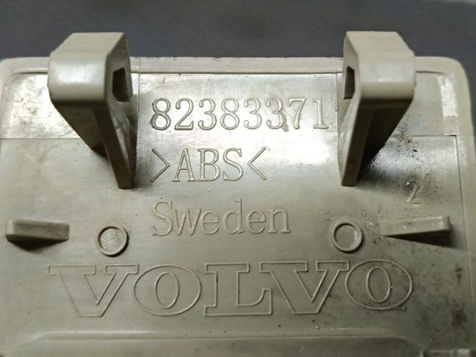 Рамка клавиш б/у для Volvo FH 4 - 2