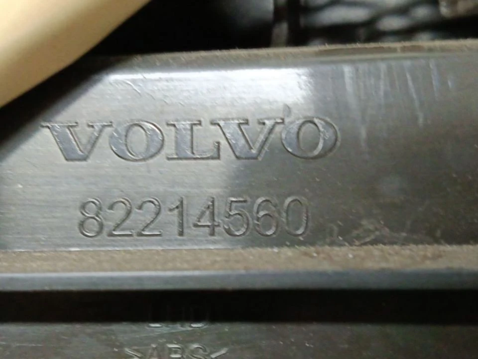 Панель переключателей б/у для Volvo FH 4 - 2