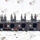 Головка блока цилиндров б/у для Mercedes-Benz Actros MP4 - 2