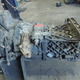 КПП Ecosplit ZF 16S 151 OD б/у для Renault - 1