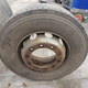Шина 315/70 R22,5 (ведущая) б/у - 1
