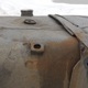 Топливный бак, квадратный, 520л. 134*67*60. б/у для DAF - 3