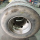 Шина 315/80 R22,5 (ведущая) б/у - 1