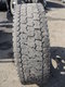 Шина 315/80 R22,5 (ведущая) б/у - 1