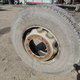 Шина 315/80 R22,5 (ведущая) б/у - 2