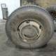 Шина 315/80 R22,5 (ведущая) б/у - 1