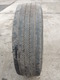 Шина 315/70 R22,5 (рулевая) б/у - 1
