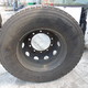 Шина 315/70  R22,5 (ведущая) б/у - 1