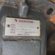 Редуктор заднего моста MS 17 X (RSS 1344 C) б/у для Volvo FM (2000-2008) - 3