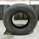 Шина 315/80 R22,5 (рулевая) б/у - 1