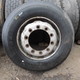 Шина 315/70  R22,5 (рулевая) б/у - 1