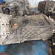 КПП Ecosplit 16S 181 IT б/у для Renault Magnum - 1