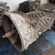 КПП Ecosplit 16S 181 IT б/у для Renault Magnum - 2