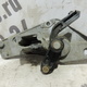 Кронштейн ручки двери внутр. прав. б/у для DAF XF105 - 1