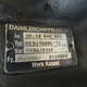 редуктор заднего моста HL 6/10 DC (L,S)-13  б/у \ Без пробега по России. С блокировкой.